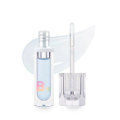 BANILA CO Volume Lip Plumper Argan Oil Lip Plumper, Maxi Glossy Lip Enhancer with Argan Oil & Vanilyl Butyl Ether Instantly Boosts Lip Volume with Hydration & Shine