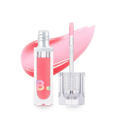 BANILA CO Volume Lip Plumper Argan Oil Lip Plumper, Maxi Glossy Lip Enhancer with Argan Oil & Vanilyl Butyl Ether Instantly Boosts Lip Volume with Hydration & Shine