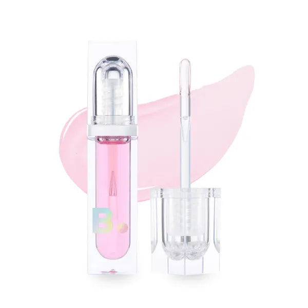 BANILA CO Volume Lip Plumper Argan Oil Lip Plumper, Maxi Glossy Lip Enhancer with Argan Oil & Vanilyl Butyl Ether Instantly Boosts Lip Volume with Hydration & Shine