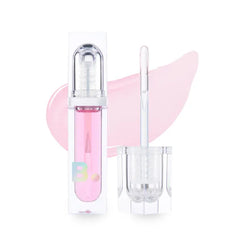 BANILA CO Volume Lip Plumper Argan Oil Lip Plumper, Maxi Glossy Lip Enhancer with Argan Oil & Vanilyl Butyl Ether Instantly Boosts Lip Volume with Hydration & Shine