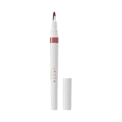 Stila Calligraphy Lip Stain Long-Lasting Tint, Moisturizing, Transfer-Proof, Lightweight, Sheer Buildable Color, Fades to a Natural Wash of Color