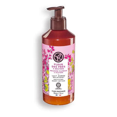 Yves Rocher Body Milk Lotion - 390 ml. / 13.1 fl.oz.