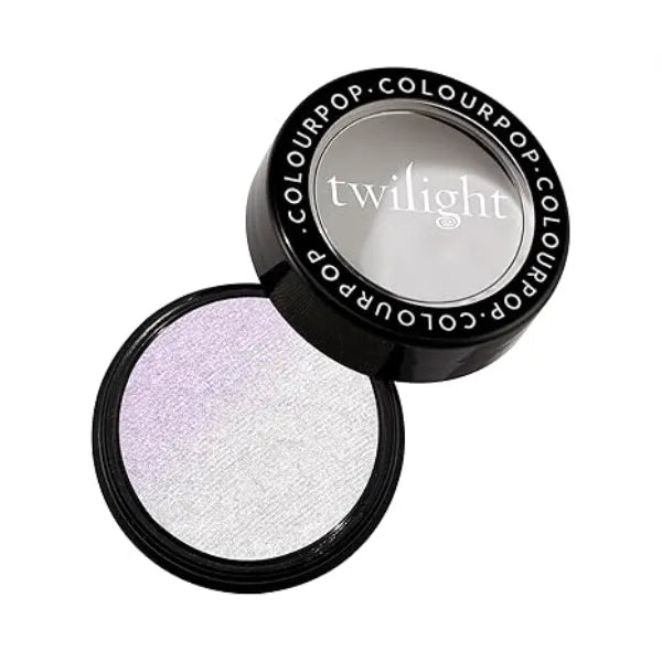 ColourPop x Twilight Super Shock Highlighter Makeup High-Pigment, Crème Powder Face Makeup Buildable & Blendable Formula with a Unique Bouncy Texture