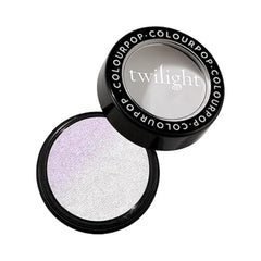 ColourPop x Twilight Super Shock Highlighter Makeup High-Pigment, Crème Powder Face Makeup Buildable & Blendable Formula with a Unique Bouncy Texture