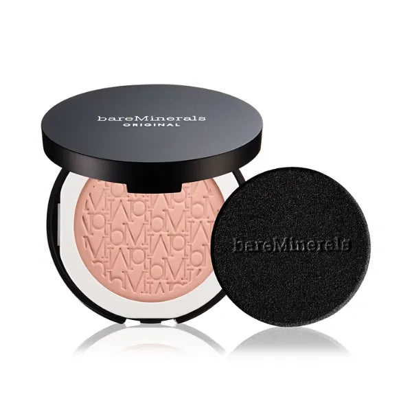 bareMinerals Original Talc Free Pressed Powder Foundation Mineral SPF 15