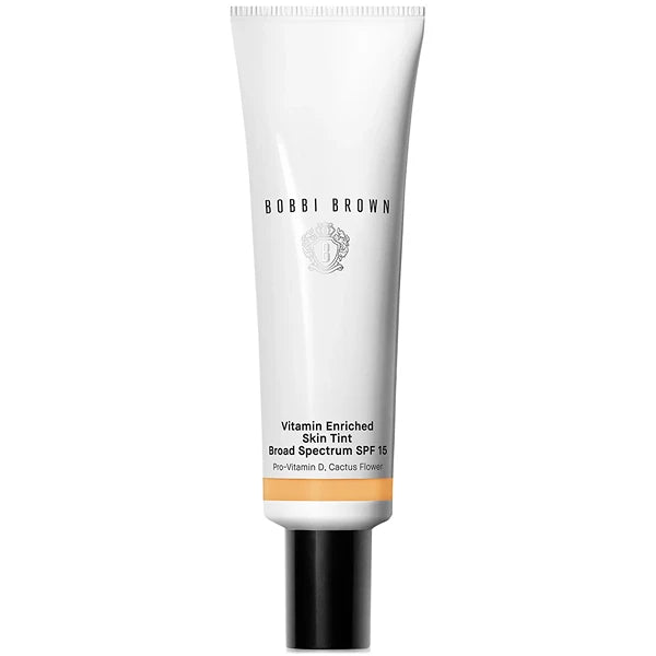 Bobbi Brown Vitamin Enriched Skin Tint SPF 15 with Hyaluronic Acid