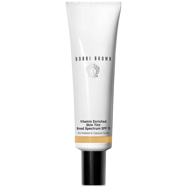 Bobbi Brown Vitamin Enriched Skin Tint SPF 15 with Hyaluronic Acid