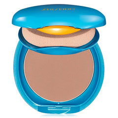 Shiseido UV Protective Compact Foundation SPF 36 Refill, 0.42 oz