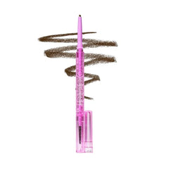 Kosas Brow Pop Eyebrow Pencil - Brow Pencil with Spoolie