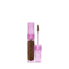 Kosas Air Brow Tinted Eyebrow Gel - Volumizing Brow Gel with Flexible Long-Lasting Hold