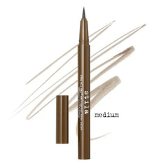 Stila Stay All Day Waterproof Brow Color | Shape & Define Eyebrows, Long-Lasting Wear, Fine Brush-Tip for Precise & Easy Application