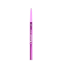 Kosas Brow Pop Nano Eyebrow Pencil - Ultra-Fine 1mm Micro Brow Pencil with Spoolie