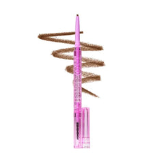 Kosas Brow Pop Eyebrow Pencil - Brow Pencil with Spoolie