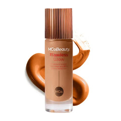 MCoBeauty Flawless Glow Luminous Skin Filter