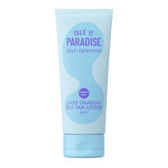 Isle Of Paradise Gradual Daily Lotion, 8.45 fl.