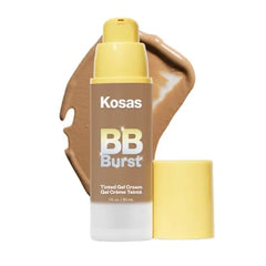Kosas BB Burst Hydrating Tinted Face Gel Cream with Buildable Coverage