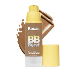 Kosas BB Burst Hydrating Tinted Face Gel Cream with Buildable Coverage