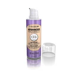 COVERGIRL Advanced Radiance Age Defying Foundation Makeup (1 Fl Oz )