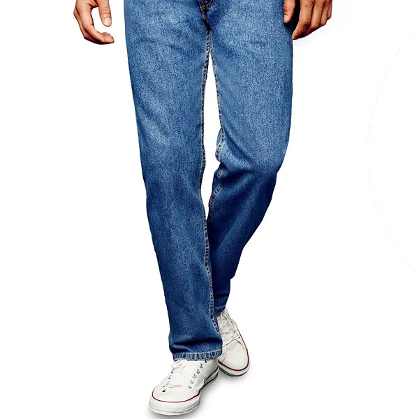 Levi's Men's Regular Fit Non-Stretch Jeans