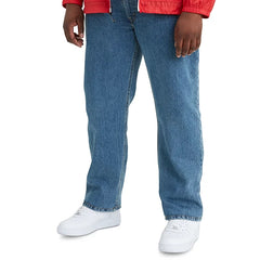 Levi's Men's Big & Tall 505™ Original-Fit Non-Stretch Jeans