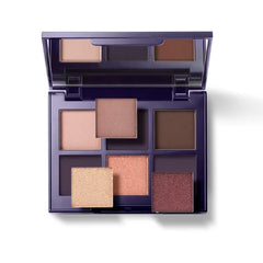 Kevyn Aucoin The Contour Eyeshadow Palette: Six must-have shades from matte to satin, complement skin tone, Bring contoured dimension to the eyes