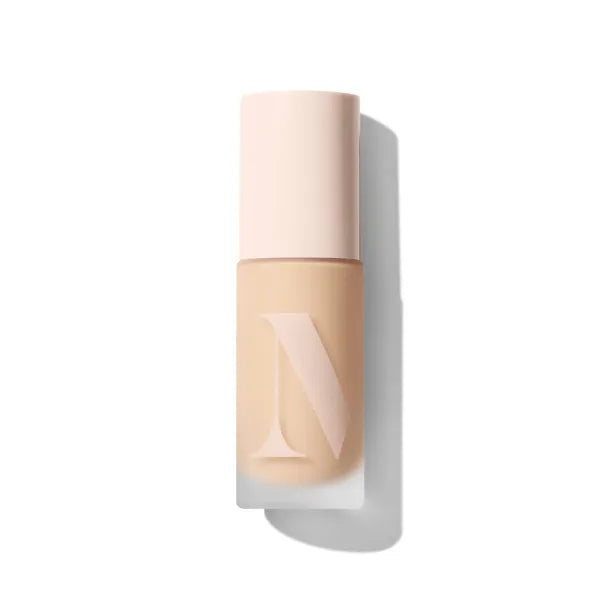 Morphe Lightform Extended Hydration Foundation