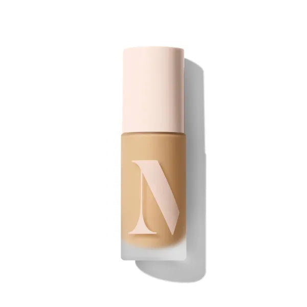 Morphe Lightform Extended Hydration Foundation