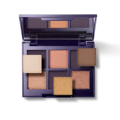 Kevyn Aucoin The Contour Eyeshadow Palette: Six must-have shades from matte to satin, complement skin tone, Bring contoured dimension to the eyes