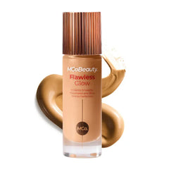 MCoBeauty Flawless Glow Luminous Skin Filter