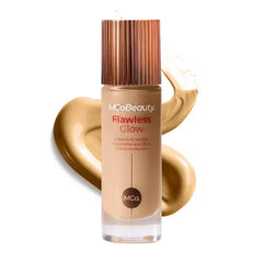 MCoBeauty Flawless Glow Luminous Skin Filter