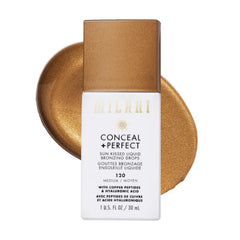 Milani Sun Kiss Bronzing Drops