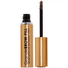 Grande Cosmetics Grande BROW full Volumizing Brow Gel for Defined Brows