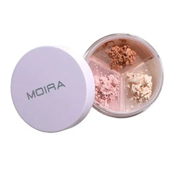 Moira Set & Correct Loose Setting Powder