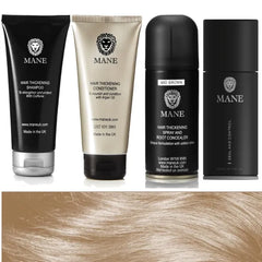 Mane Hair Thickening Spray- Travel Pack
