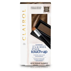 Clairol Root Touch-Up Temporary Concealing Powder- Hair Color