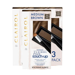 Clairol Root Touch-Up Temporary Concealing Powder- Hair Color