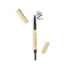 Jerome Alexander Define Collection Eyebrow Pencil with Spiral Brow Brush