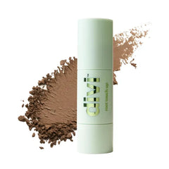 Divi Root Touch-Up Powder for Hair Coverage – Temporary Concealing Powder – Conceals Bald Spots & Reduces the Appearance of Thinning Hair – Sweat & Water Resistant for Women & Men, 0.07oz