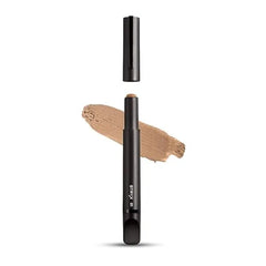 Stryx Concealer Stick Tool for Men Natural Pigments Hides Imperfections, Acne, Razor Burns, Scars, & Rosacea  Highly Adaptable Shades for Easy, Undetectable Coverage All Skin Tones