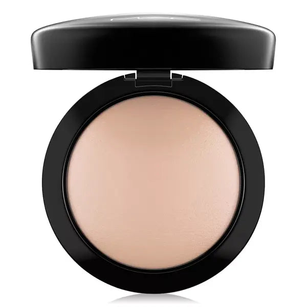 MAC Mineralize Skin finish Natural Face Powder, Flawless Finish for All-Day Wear