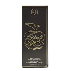 KVD Beauty Good Apple Non Comedogenic Full Coverage Serum Foundation Light 012