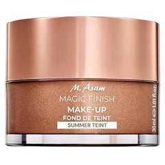 M. Asam Magic Finish Perfect Me Primer Make Up Hydrating Face Foundation Primer For A Flawless Skin, Ideal For Touch Ups, With Blurring Effect, Matches Various Skin Tones