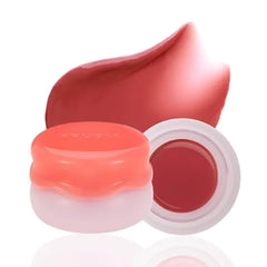 FRUDIA Glow Juicy Jam Lip Gloss & Blush 3 in 1 Korean Lip & Cheek & Eyes Moisturizing, Non-Sticky Lip Gloss and Blush Classic