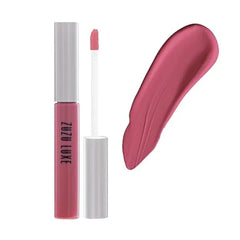 Zuzu Luxe Lip Color Lipstick Natural Ultra Hydrating Lipstick, Paraben Free, Vegan, Gluten free,  Non GMO, 0.13 oz
