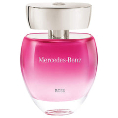 Mercedes-Benz Rose EDT For Women 90ml-Perfume - Allurebeautypk