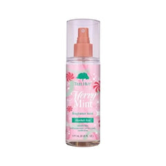 Tree Hut Fragrance Mist, Hydrating, Alcohol Free Formula, Summer Scent with Coconut, Pineapple, and Coconut Milk Notes