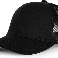 Edoneery Men Women Baseball Cap-Low Profile Adjustable Washed Cotton Golf Dad Hat