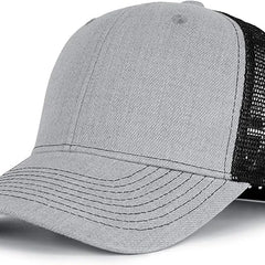 Edoneery Men Women Baseball Cap-Low Profile Adjustable Washed Cotton Golf Dad Hat