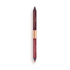 Charlotte Tilbury Magic Eyeliner Pencil – Waterproof, Long-Lasting (16HR), Smudge & Humidity Proof, Creamy Blendable Formula, Matte & Metallic Shades