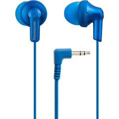 Panasonic ErgoFit Wired In-Ear Earbuds